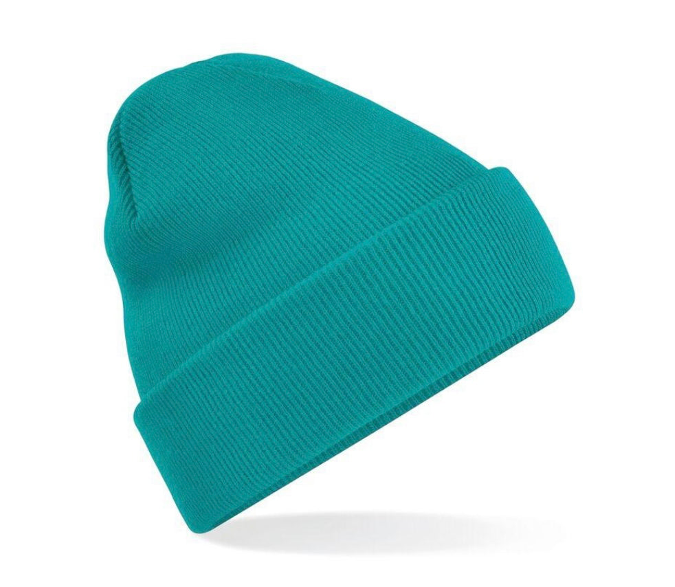 Cappello Verde smeraldo