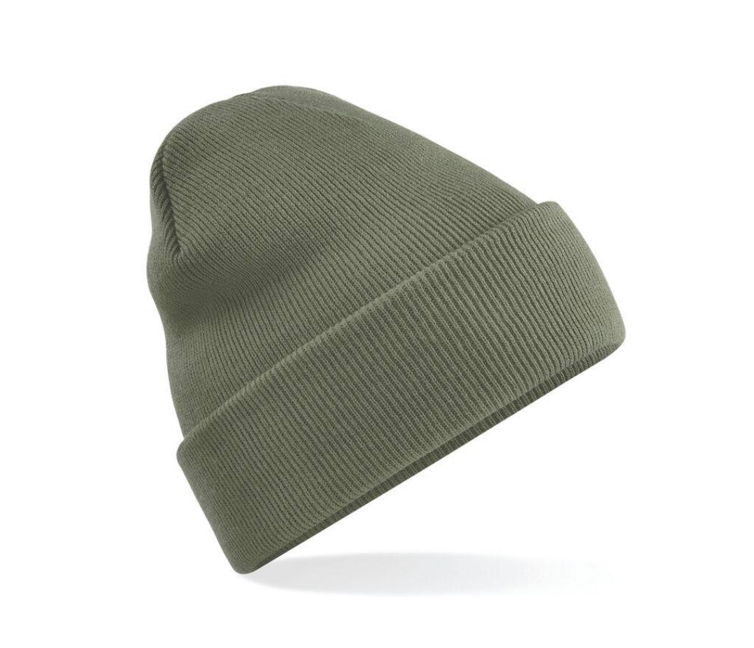 Cappello Verde chiaro