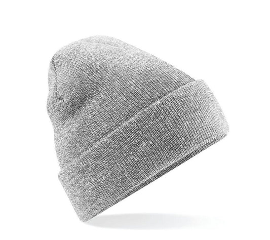 Cappello Grigio