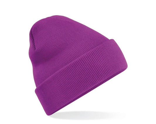 Cappello Magenta