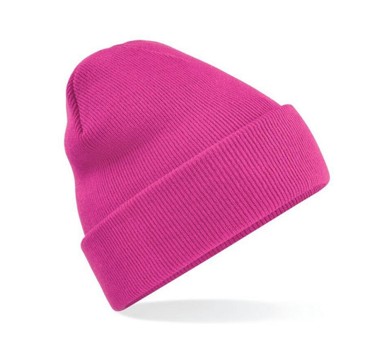 Cappello Rosa fluo