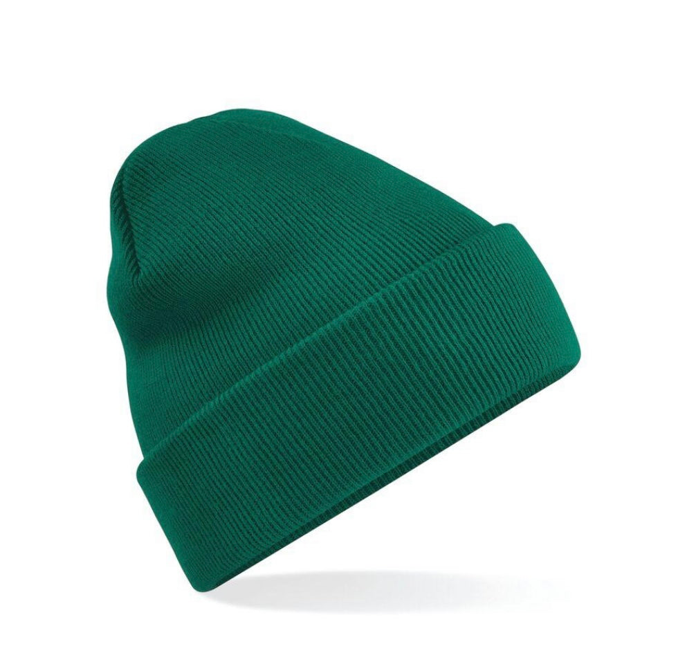 Cappello Verde