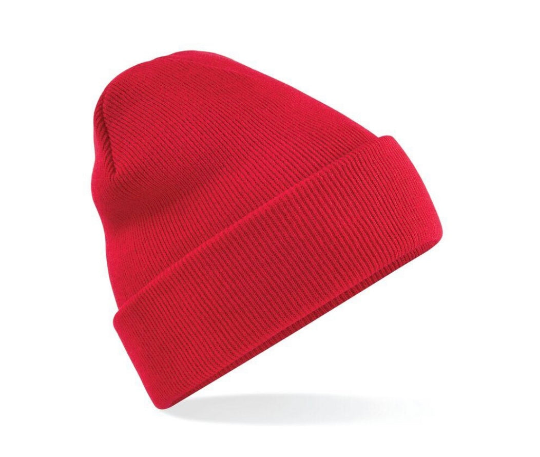 Cappello Rosso