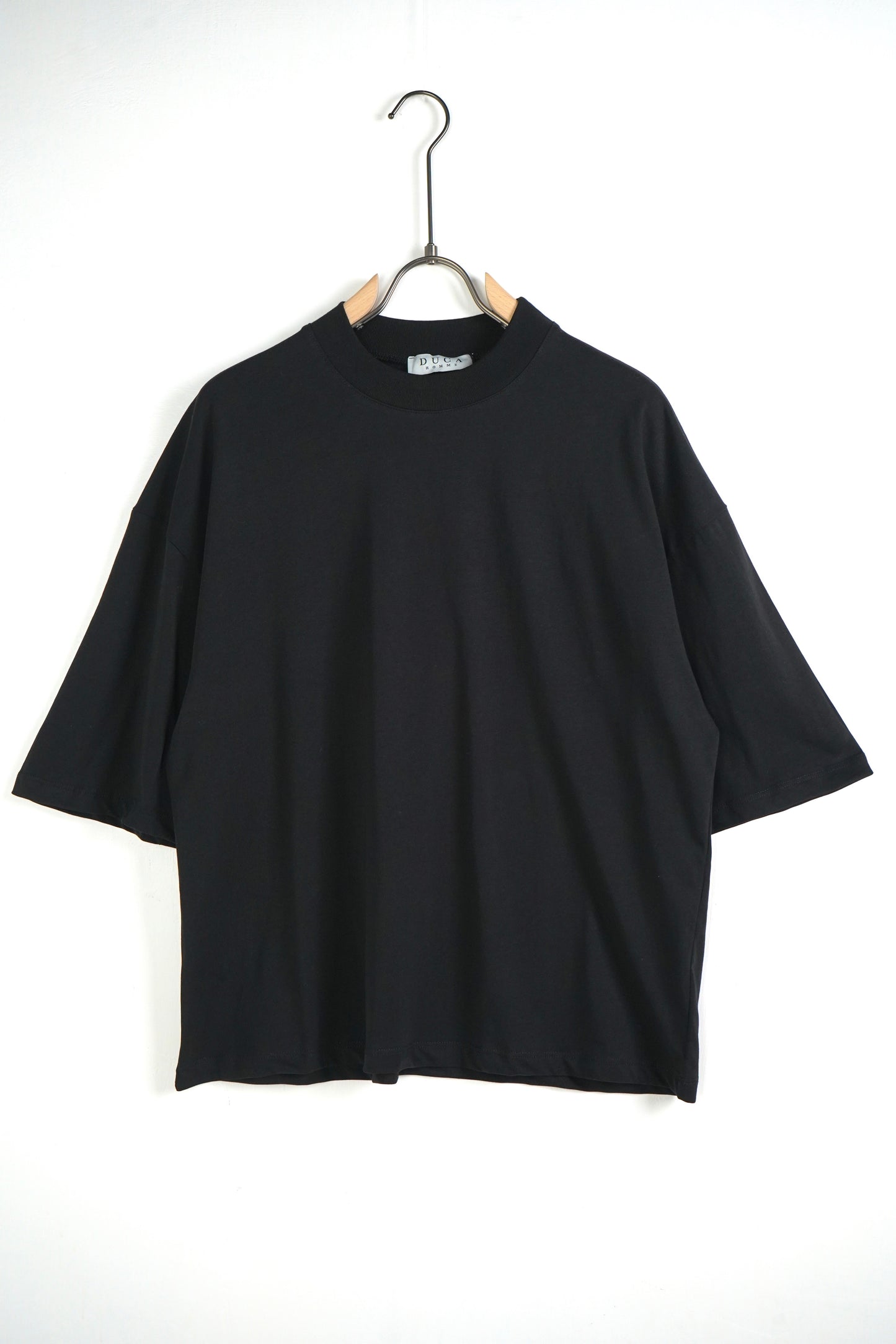 T-shirt Black