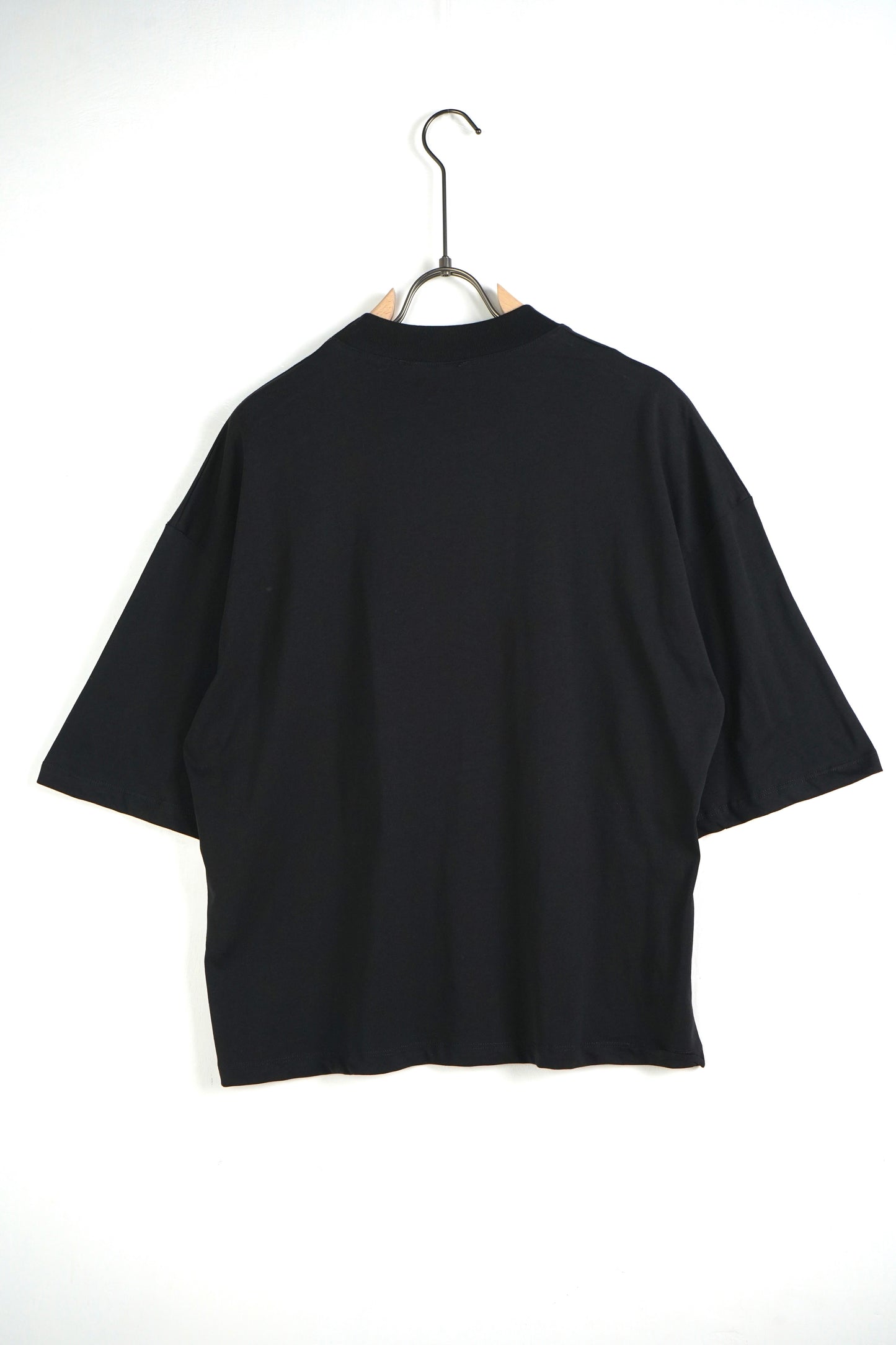 T-shirt Black