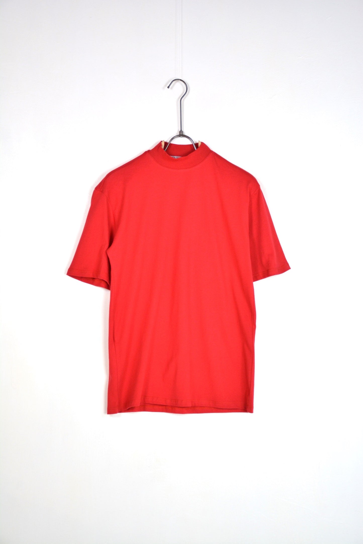 T-shirt Rossa