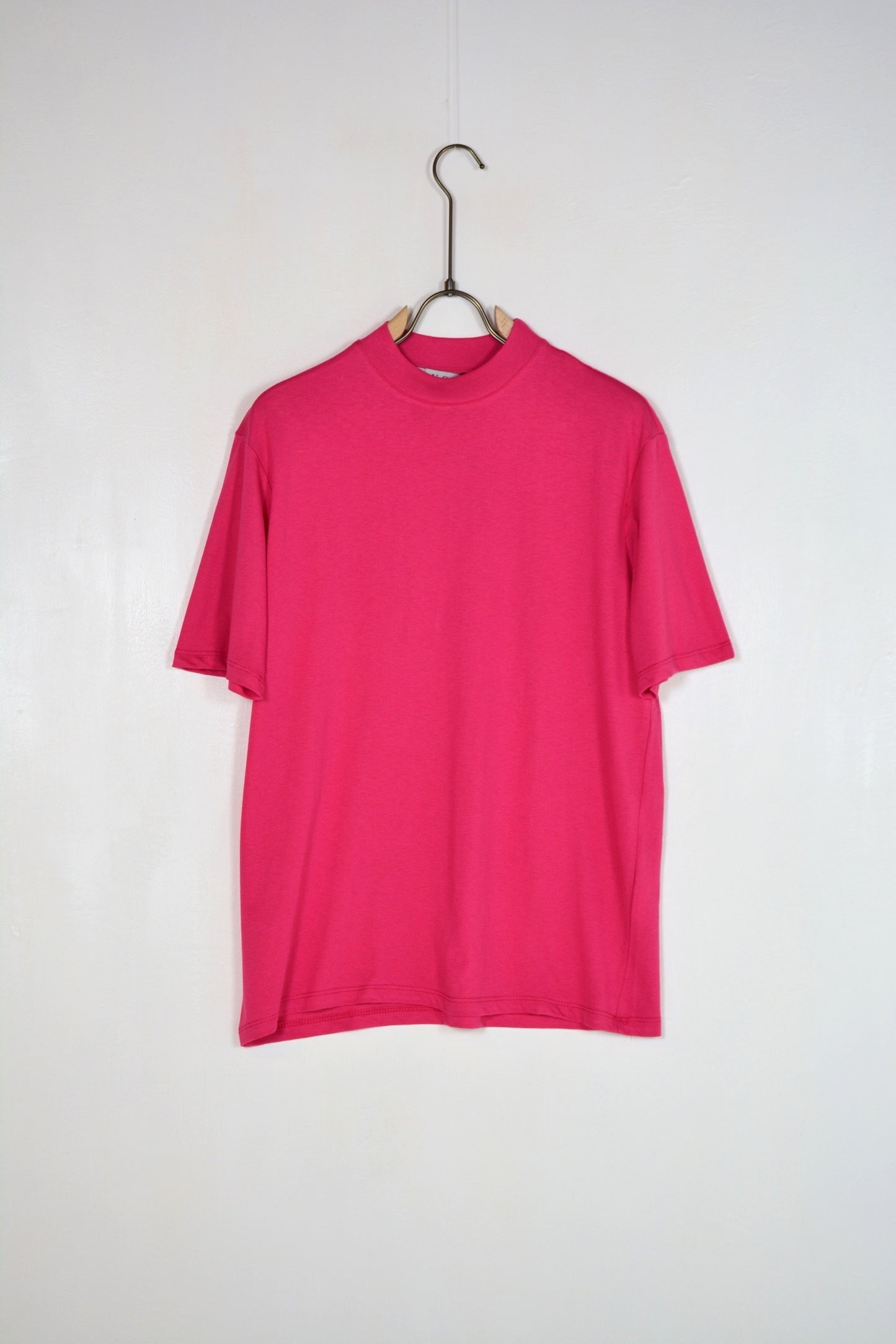 T-shirt Fuchsia