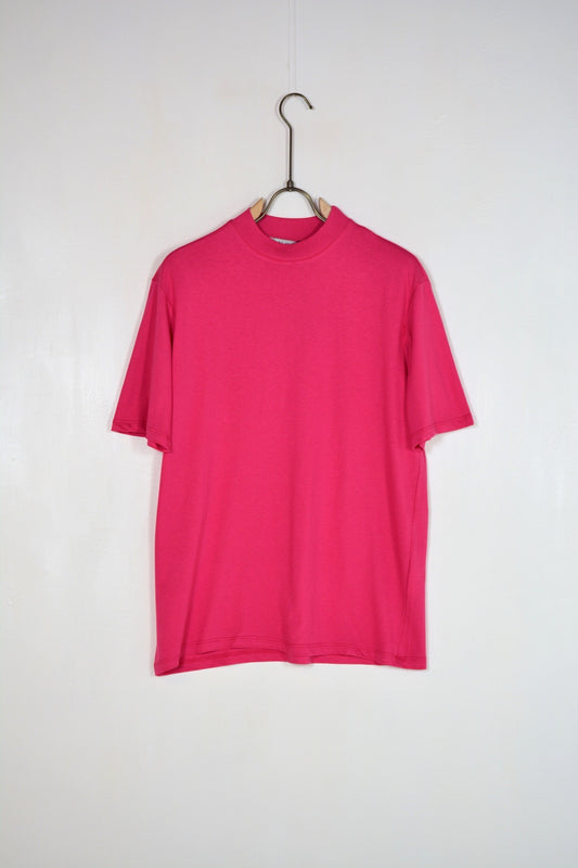 T-shirt Fuchsia