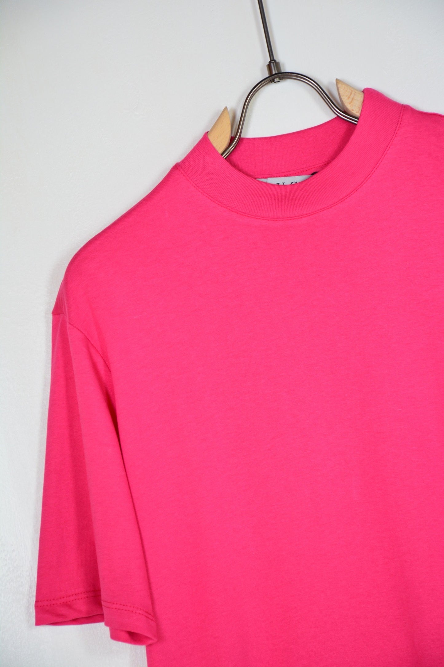 T-shirt Fuchsia