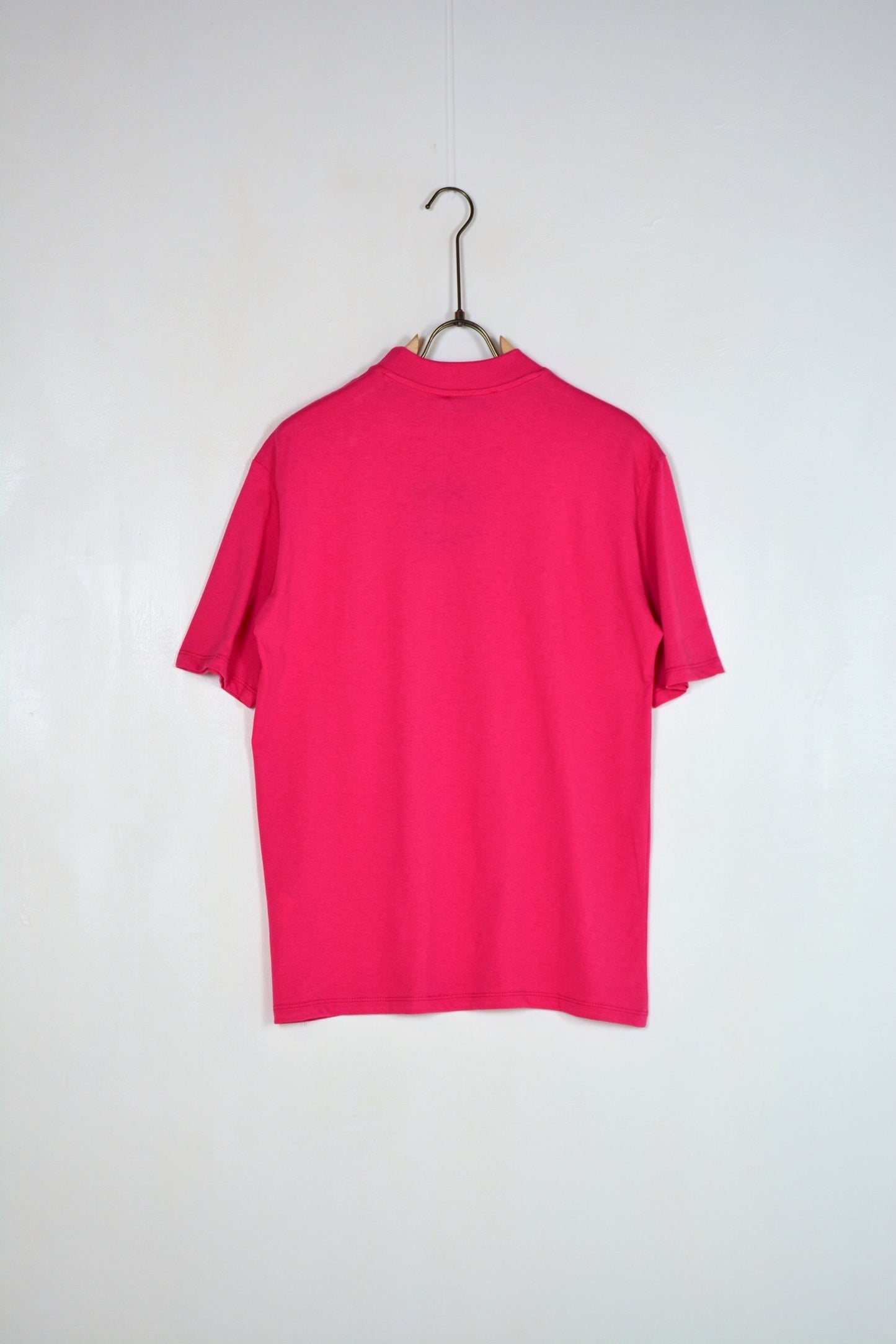 T-shirt Fuchsia